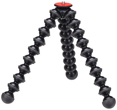 Joby JB01511-BWW GorillaPod 1K Stand - Black/Charcoal 1K Stand Single - Image 1 of 4