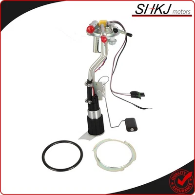 Conjunto de bomba de combustible apto para Chevrolet S10 GMC Sonoma L4 1992-1993 2,5 L V6 2,8 L Foto 1 de 4