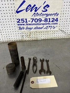 Honda Rancher TRX 400 2004 FGA kit de herramientas  - Imagen 1 de 2