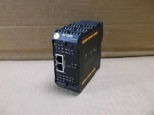 AY1020 IFM Efector IO-LINK Master w/EtherNet/IP IO-LINK Master CL EIP 8P IP - Picture 1 of 4