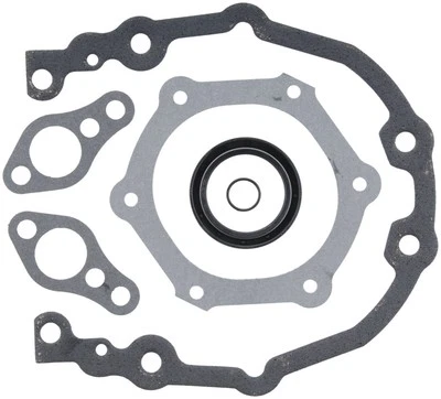 Engine Timing Cover Gasket Set Mahle For 1996-1999 Chevrolet C2500 Suburban 5.7L - Image 1 of 3