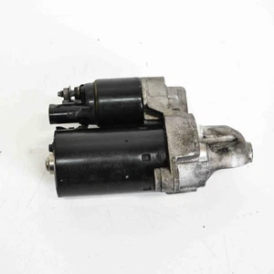 AUDI A6 4F2, C6 Anlasser 0001108405 06E911023C 2.4 Benzin 130kw 2005 2656086 - Picture 1 of 4