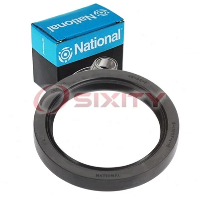 Sello de carcasa de extensión nacional para Toyota Tundra 2013-2014 automático ss Foto 1 de 4