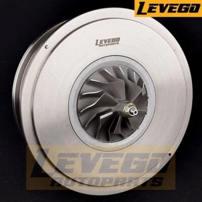 NUEVO GT2263KLNV Turbo CHRA para camión Hino FC Dutro N04C 847864-0001 17201-E0890 Foto 1 de 4