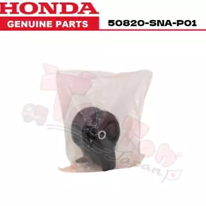 Honda Genuine OEM Civic Right Engine Mount 50820-SNA-P01 - Picture 1 of 2