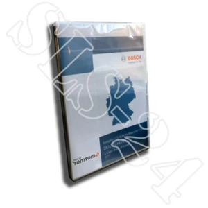 Spanien Portugal Navi CD 2017 Blaupunkt Travelpilot E E1 E2 VW RNS300 Ford EX - Bild 1 von 1