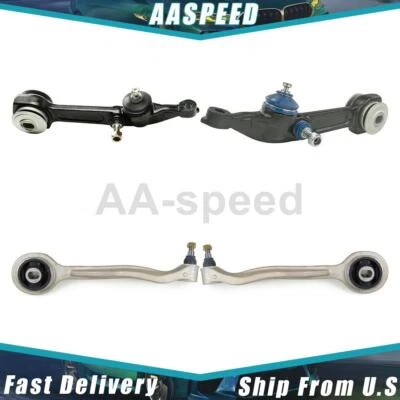 控制臂球接头前下向前后部适用于 2006 梅赛德斯-奔驰 S430 — 第 1/4 张图片