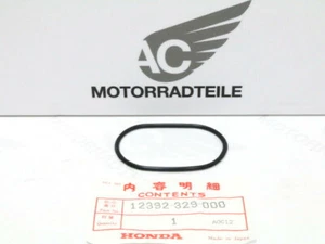 Honda TL 250 XL 250 350 A K1 Ventildeckeldichtung Dichtung NOS Originale neu  - Picture 1 of 3