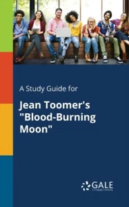Gale - Ein Studienführer für Jean Toomers blutbrennenden Mond - neuer Pape - J555z - Bild 1 von 1