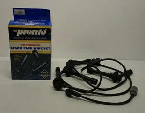 4656 Pronto Automotive 7mm Spark Plug Wire Set 4656 Spark Plug Wire Set - Picture 1 of 3