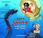 Der Schatz In Der Tiefsee von Käpt'n Sharky | CD | Zustand akzeptabel