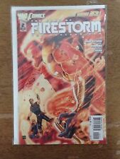 The Fury of Firestorm The Nuclear Man # 2 (DC NEW 52, 2011) Comic Book