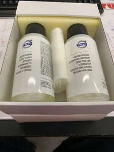 Original Volvo Pflegemittel Lederpflege 500 ml Satz   *31375176* - Bild 1 von 2