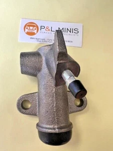 CLASSIC MINI CLUTCH SLAVE CYLINDER FOR VERTO CLUTCH MODELS 1983 - 2000 GSY118 - Picture 1 of 4