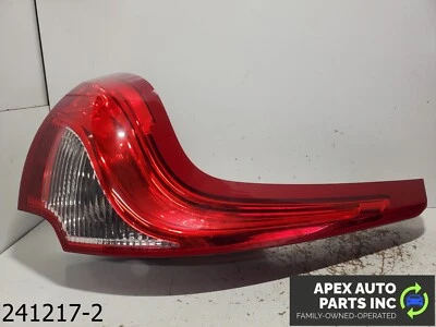 OEM 2010-2013 Volvo XC60 3.2L Left Rear Tail Light Assembly 89504240 Foto 1 de 4