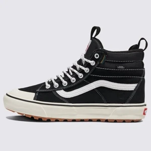 Neu Vans MTE Sk8-Hi Waterproof Black/White Sneaker High-Top Schuhe 2024 - Bild 1 von 8