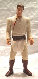 Star Wars BEN KENOBI 1999 Action Figure Loose  - Picture 1 of 1