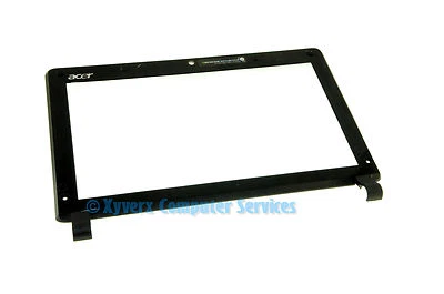 AP084000E10 ACER PANTALLA LCD BISEL ASPIRE ONE D250-1165 KAV60 (GRD A) (CA81) Foto 1 de 2