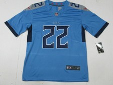 derrick henry light blue jersey