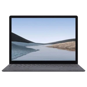 Microsoft Surface Laptop 3 Core i5-1035G7 1.20GHz 8GB RAM 128GB SSD W11P - Imagen 1 de 9