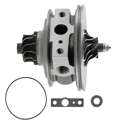 Coreassy Turbina for Smart Benzina 600/700Cc 55HP 40KW Nuovo CHRA 708837 724961 - Image 1 of 4