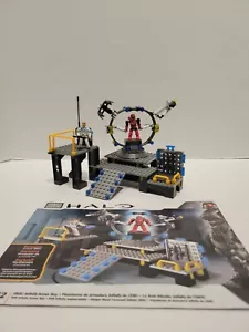 Halo Mega Bloks UNCS Infinity Armor Bay 97262 99.9% Complete (Read Desc) - Picture 1 of 13