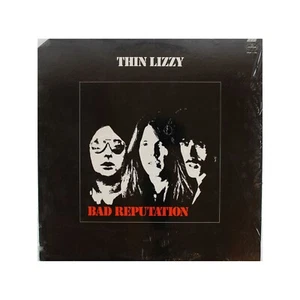 1977 U. S. Pressing - Thin Lizzy - Bad Reputation vinyl LP (SRM 1-1186) - Picture 1 of 5