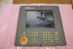 Cincinnati Milacron Vickers Siemens A2100 LCD screen 3-424-2202A - Foto 1 di 9