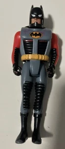 Vintage Kenner Batman la serie animata BRUCE WAYNE armatura a scatto vintage 1992 - Foto 1 di 2