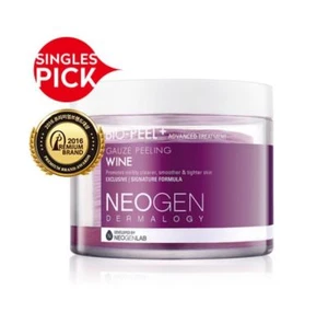 NEOGEN Dermalogy Bio-Peel Gauze Peeling Wine 200ml * 30ea US SELLER SALE!!! - Picture 1 of 4