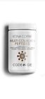 Codeage Multi Collagen Peptides Powder 5 Types, Mocha Kona Coffee Bean, 14.39 oz