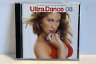 Ultra Dance 08 by Various Artists (CD, 2007, 2 Discs) Ultra USA
