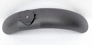 FRONT FENDER (MUD GUARD) for the Xiaomi MI Electric Scooter BRAND NEW - Picture 1 of 7