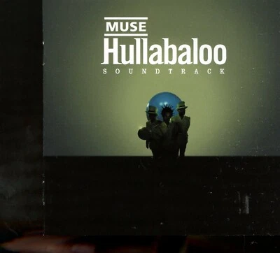 Muse / Hullabaloo - Soundtrack - 2CD - MINT - Image 1 of 2