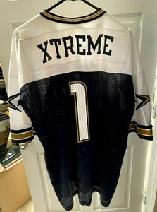 Pre-owned Championn#1 Extreme Jersey Size Large - Picture 1 of 2
