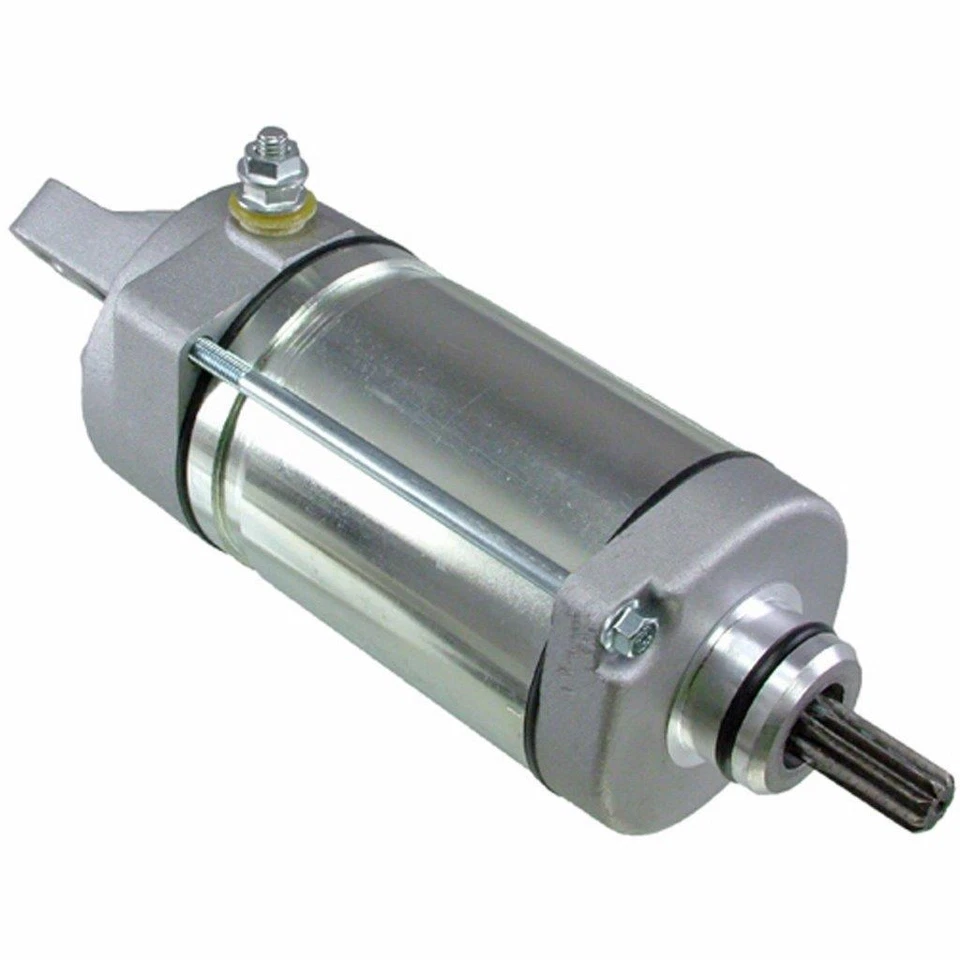 Yamaha Apex Starter Attak GT ER RTX LTX XTX MTX 2006-2017  Foto 1 de 1