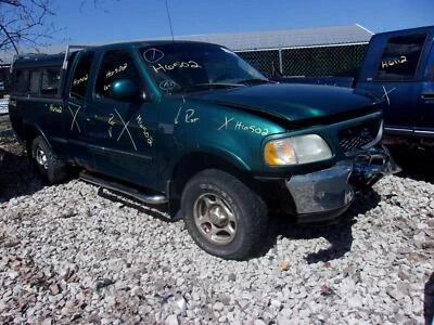 Used Fuel Pump fits: 1998  Ford f150 pickup Pump Assembly 6-255 4.2L 4x2 fro Foto 1 de 4