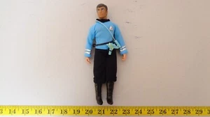 Star Trek Classic EMCE Dr. McCoy 8-in Figure Diamond Select DST 2008 - Picture 1 of 4