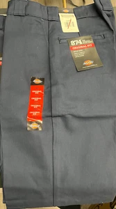 Dickies 874® FLEX Arbeitshose - klassische Haltbarkeit mit modernem Komfort - Bild 1 von 5