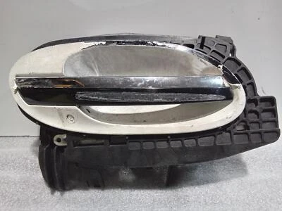 Conjunto de manija de puerta exterior delantera Bmw 750I Rh 2006-2008 52072 51217191902 Foto 1 de 4
