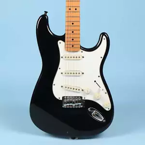 1989-1990 Fender Squier Stratocaster USA American - Picture 1 of 23