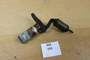 Yamaha FJR1300 RP04 01-02 5JW-27212-00 Umlenkung Bremspedal 310-131 - Bild 1 von 1