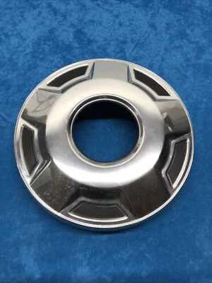 Ford F-150 1975-1989 fabricante de equipos originales, tapacubos Bronco 4x4 plato para perros Foto 1 de 4