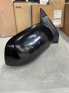 NEW Mirror 1988-2005 Chevrolet Astro GMC Safari RIGHT Paintable Manual Folding - Picture 1 of 4