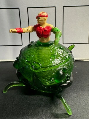 G.I Joe. ARAH Golobulus 眼镜蛇 La 定制身体 Pod 生物 PodResin 3D 打印 — 第 1/4 张图片