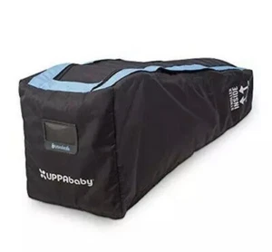 UPPAbaby G-Series Travel Bag with TravelSafe - Picture 1 of 8