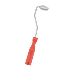 1PC Fiberglass Bubble Roller Aluminum Alloy Tool For Screen Repair - Picture 1 of 22