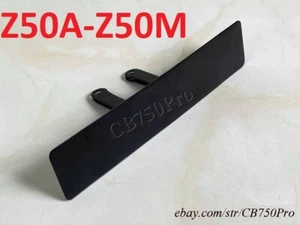Honda Mini Trail Z50 Z50A Z50Z Z50M Front License Plate. Number Plate Bracket.. - Picture 1 of 5