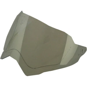 AFX FX-41DS Helmet Shield - Outer - Gold Mirror - Picture 1 of 2