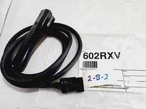 Cable de carga PowerWise triangular EZGO 602RXV - Imagen 1 de 3